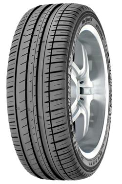 Pilot Sport 3 PS3 FSL