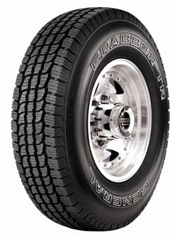 GRABBER T/R