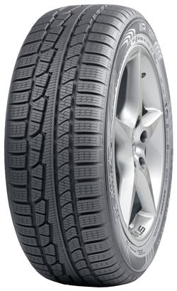 WR G2 SUV