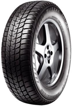 BLIZZAK LM-25