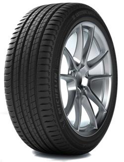 LATITUDE SPORT 3