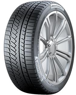 ContiWinterContact TS 850 P FR