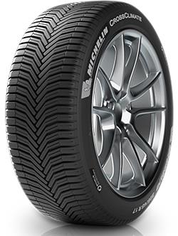 CrossClimate SUV