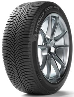 CrossClimate Plus