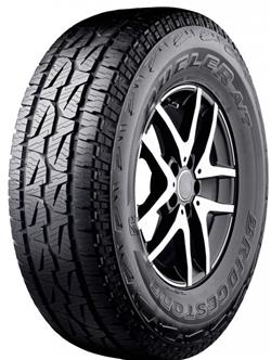 Dueler A/T 001