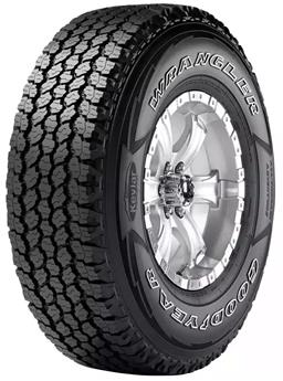 WRANGLER A/T ADVENTURE